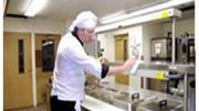 Food Industry Cleaning Services in Sydney