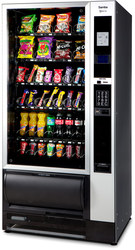 Buy Now! Combo vending machine for sale!