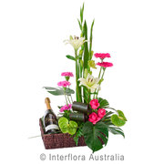 Flower Delivery Lilydale - Wandin Florist