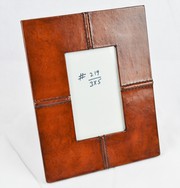 New in Stock! Buy Unique Leather Photo Frames Online! 