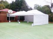 The Perfect Choice in Marquees Tent Hire Melbourne