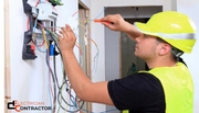 Hire Skilled Electricians For All Your Electrical Needs in Melbourne