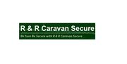 R & R Caravan Secure