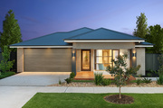 Chadstone 302 Abode New Homes in Australia by Orbit Homes