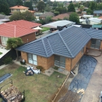 Roof Restoration Experts in Ringwood