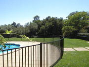 Steel Fencing Melbourne