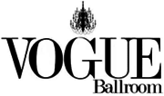 Vogue Ballroom