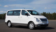 Excellent Car Hire Company from Tullamarine Airport