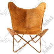 Buy Vintage Leather Chair Online