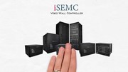 Video Wall Controller - iSEMC