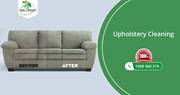 Get The Professional Upholstery Cleaners That Extends Your Furniture