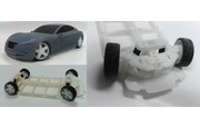 Quality Products by Online 3d Printing Services for Automotive Industr