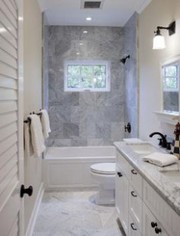 Toilet Remodeling Tips : Toilet Talk