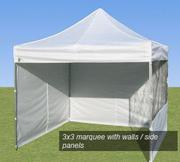 Unique Marquees for Sale Australia!