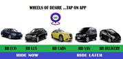 Choose best Cab Services for Travelling Experience