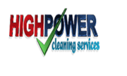 High power cleaning service