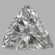 Buy Genuine and High-Quality Trilliant Cut Diamonds in Australia