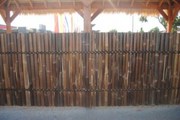 Buy Bamboo Fencing Panels Online