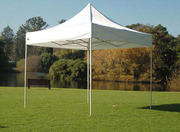 Stylish Commercial & Portable Folding Marquees