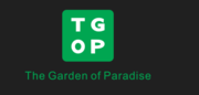 The Garden Of Paradise