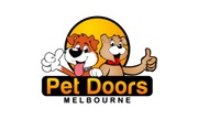 Melbourne’s Leading Pet Doors Suppliers