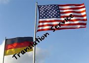 NAATI Certified German English Translation services