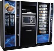 Looking a Vending Machine in your Canberra workplace?