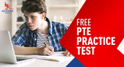 Free PTE Practice Test