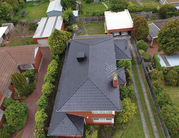 Quality Roof Painting Services in Chelsea