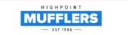 Highpoint Mufflers