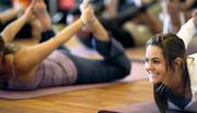 Join Yoga Teacher Training Program in Melbourne