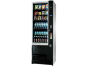 Free On-Site Drink,  Snack,  Combo Vending Machine