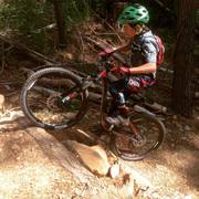 Mountain Bike For Hire: Create Your Own Adventure