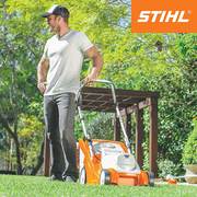 Lawn mower Melbourne|Ride on mowers Melbourne