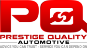 Welcome to PQAutomotive!