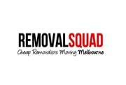 House Moving Melbourne - Removal Squad