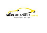 Maxi Taxi Melbourne - Call 0469 283 466 or Book Maxi Taxi online.