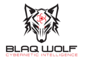 Blaq Wolf Holdings Pty Ltd
