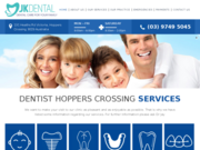 Get Best and Excellent Dental Treatment with Expert Dentist in Tarneit