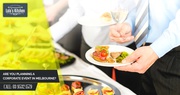 Fresh and Affordable Corporate Catering in Melbourne