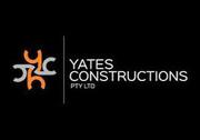 Yates Constructions PTY LTD