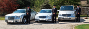 Limo hires Melbourne airport transfers