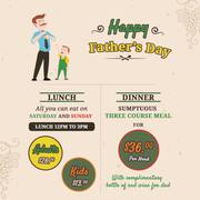 Enjoy Dinner with Dad on This Father's Day at Shavan’s