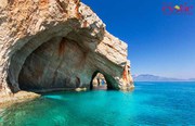  Plan  Greek Island Holiday Package With Your Family