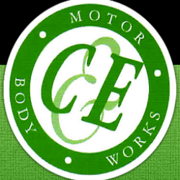 C&E Motor Body Works