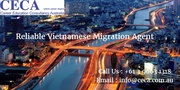 Your Reliable Vietnamese Migration Agent in Australia