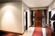 Solid Timber Front Doors - Parkwood
