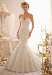 Shop Now: Designer Wedding Dresses in Melbourne