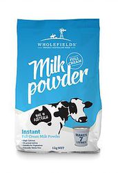 Adult Milk Powder Wholesale: Buy in Bulk from Network Foods