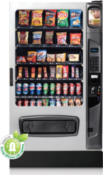 Fully Automated Vending Machines For Office,  Corporates & Small Busine